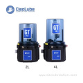 High Quality Various Injection Molding CISO Lubrication Pump